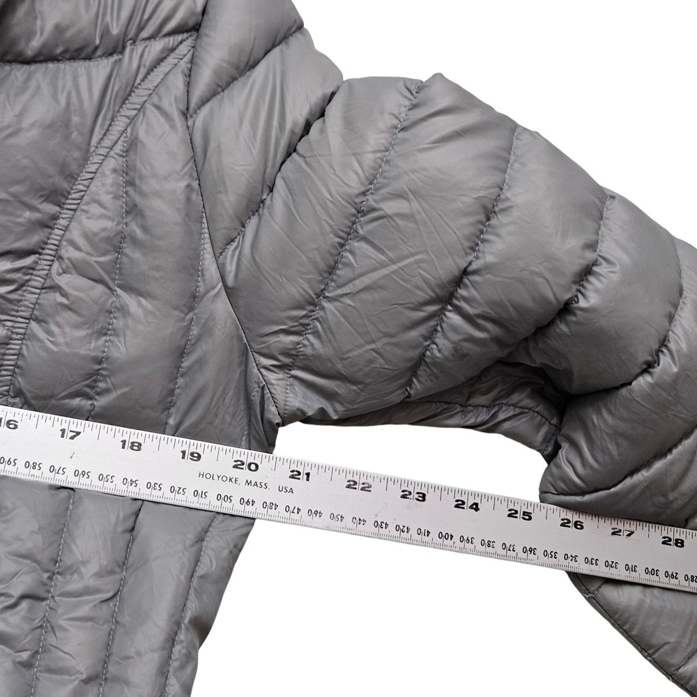 Calvin Klein Packable Down Puffer Lightweight Pre… - image 8